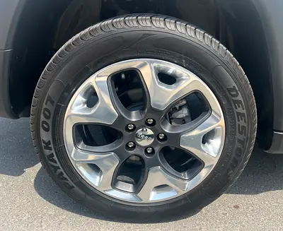 صورة مصغرة 13 لـ 2021 JEEP COMPASS