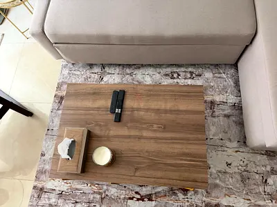 Coffee table for sale