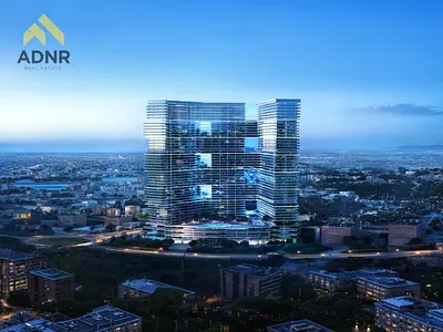 Waiver of 4% DLD (Dubai Land Department) Fees / Summer offers for smart investors / 10 minutes to Burj Khalifa / Up to 10% investment return