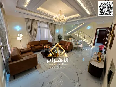 Luxury classic villa with 4 master bedrooms | Opposite the mall | Ready to move in or invest | Free
