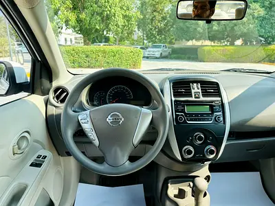 Nissan Sunny SV, миниатюра 18