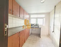 1BHK With Nice Finishing/Family Building/Front Of Ambassador School