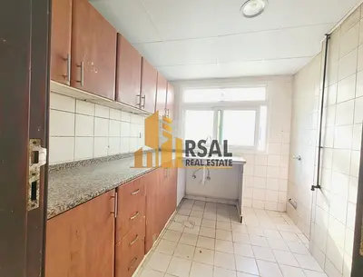 1BHK With Nice Finishing/Family Building/Front Of Ambassador School