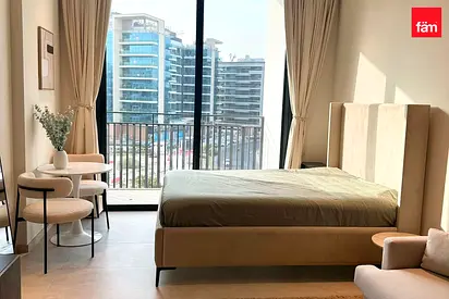 Fully Furnished| Ready To Move| Brand New Building