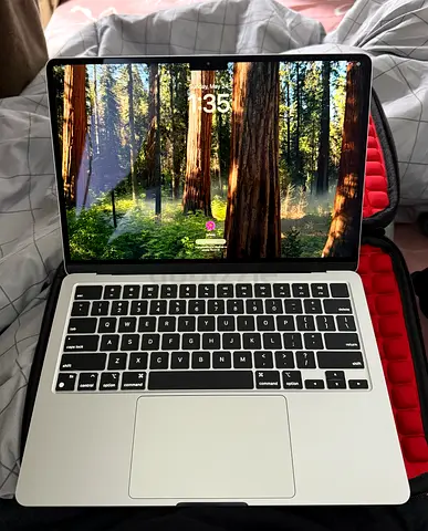 Macbook Air M3