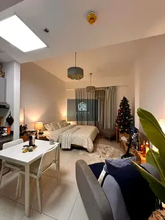 Studio | Close to Metro | Fully Furnished