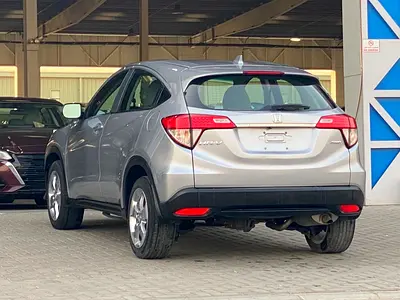 صورة 5 لـ 2022 Honda HR-V