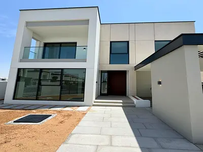 May | 4Br+Maid | Biggest Plot | Single Row