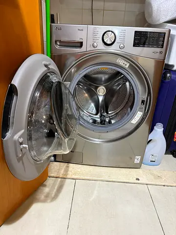 Front load washing machine - good working condition