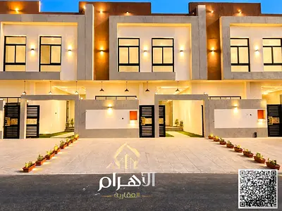 Modern villa for sale, including electricity, water, registration fees, freehold ownership, Dubai v
