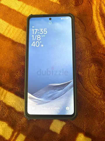 Xiaomi MI 11T Pro mobile