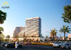 Great Deal | Below Market Price | 70% On Handover Soon | Near Burj Khalifa | Prime Location | Strong