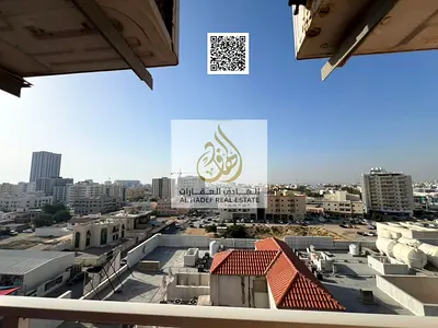 غرفة وصالة مفروشة للإيجار السنوي – الروضة 3
