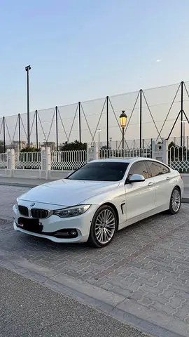 2015 BMW 4-SERIES — фото 2