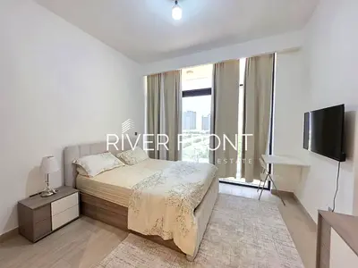Ready to Move | Vibrant Community | On High Floor