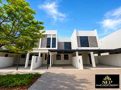4BR Villa | Primrose | Private Garden