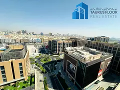 Exclusive Offer || 2Bedroom with Maidroom || Near Gold Souq