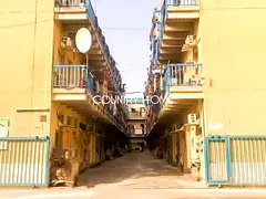 Approved Staff Camp | 150 Rooms | Muhaisnah 2