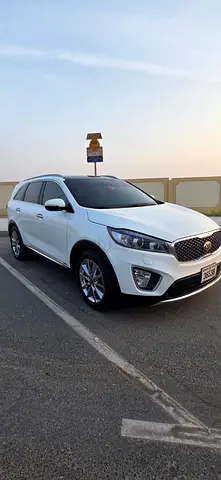 2016 Kia Sorento EXCELLENT CONDITION