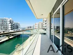 Waterfront Unit | Balcony Living | Prime Community