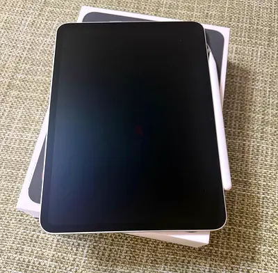 Ipad Pro 11-inch(M4) 256gb