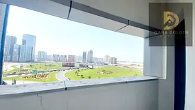 Palatial Family Luxury | Massive 3BR + Maid’s Room | Elite Building Amenities | 4 Cheques Plan in 