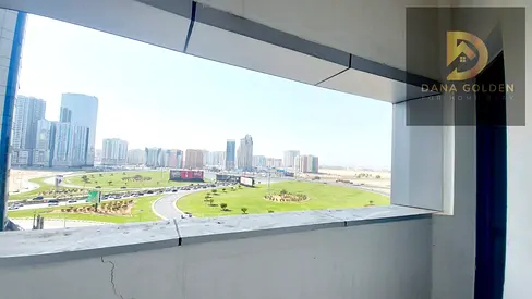 Palatial Family Luxury | Massive 3BR + Maid’s Room | Elite Building Amenities | 4 Cheques Plan in Al Taawun