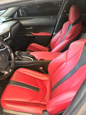 صورة 13 لـ 2019 Lexus UX-SERIES