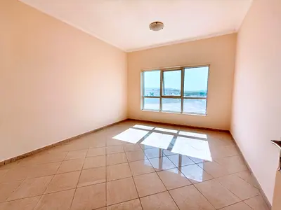 Affordable 2bhk 2 Bathroom just rent 44k easy exit dubai