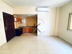 Lavish studio flat | With Split AC | Full Family Building |