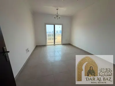 2BHK in Muwaileh, Sharjah | Balcony | Central Air Conditioning | Parking | One Month Free | Near Al Fan Al Emarati | Near Schools Street