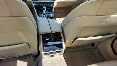 صورة مصغرة 12 لـ 2013 BMW 5-SERIES