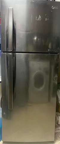 LG Smart Inverter Top Freezer Refrigerator