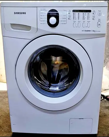 Samsung washing machine good condition excellent working