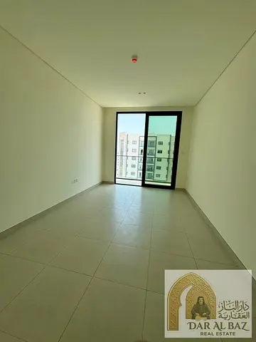 2BR Apartment in Al Zahia, Sharjah | Balcony | Central AC | Gym | Pool | Parking | Near City Centre Al Zahia | Easy Access to Dubai
