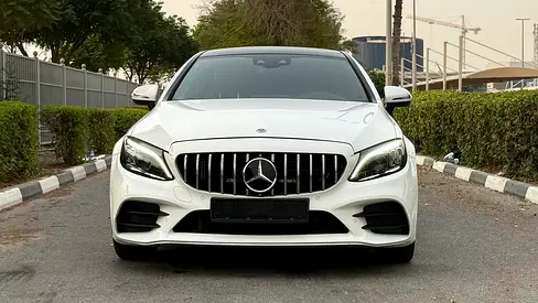 Mercedes-Benz C-Class C200 Coupe, миниатюра 5