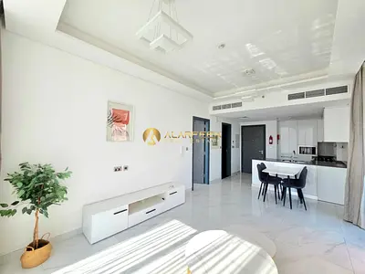 Spacious 1Br | Private Pool | Ready to Move in