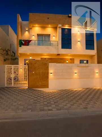فيلا للبيع بالياسمين بسعر يشمل الكهرباء والتكييف
