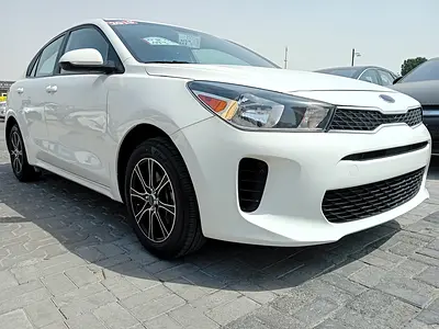 2019 KIA RIO 缩略图 19