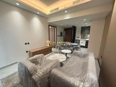 Higher Floor | Fully Furnished | community view