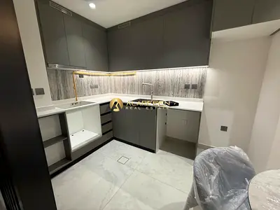 Higher Floor | Fully Furnished | community view