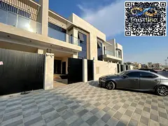 Modern Townhouse for Sale | 4 Master Bedrooms | Italian Kitchen | Al Yasmeen