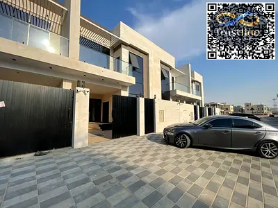 تاون هاوس للبيع في الياسمين | 4 غرف ماستر | مطبخ إيطالي مجهز