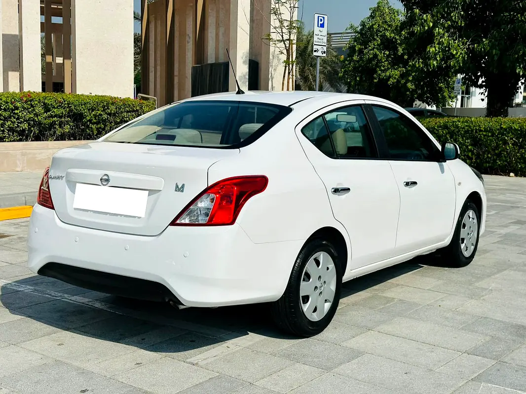 نيسان صني 2023