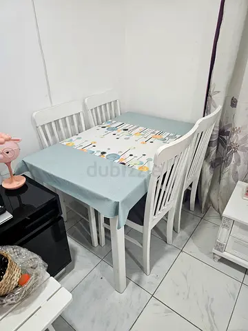 Dinning set