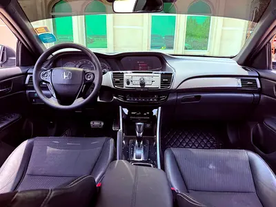 صورة مصغرة 7 لـ 2016 Honda ACCORD
