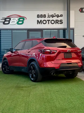 صورة 3 لـ 2021 Chevrolet BLAZER