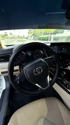 2023 Toyota CAMRY 照片 4