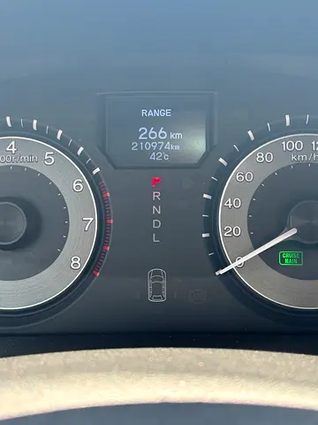 2013 Honda ODYSSEY 照片 8
