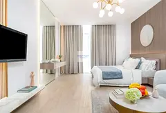 SMART STUDIO I READY SOON I OFFPLAN RESALE